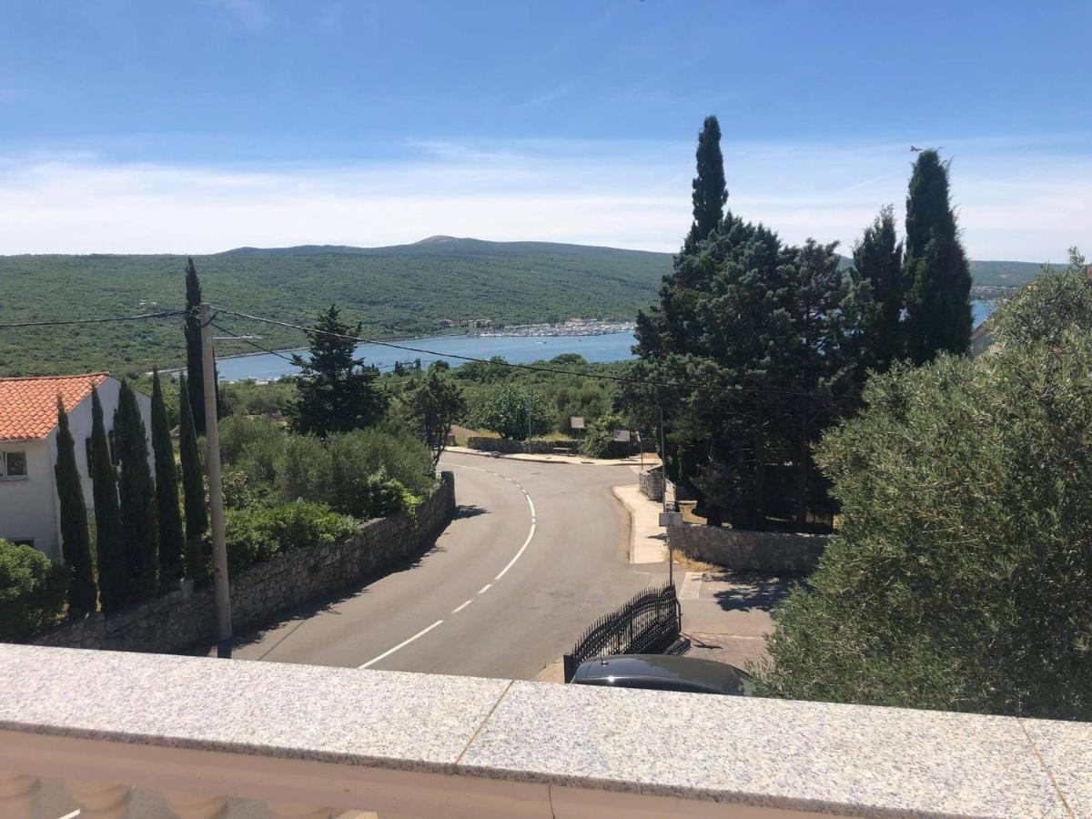 Krk Apartmán