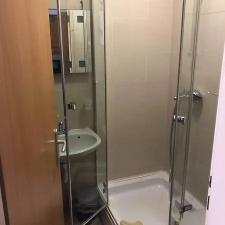 Krk Kornic Apartments Chambre photo