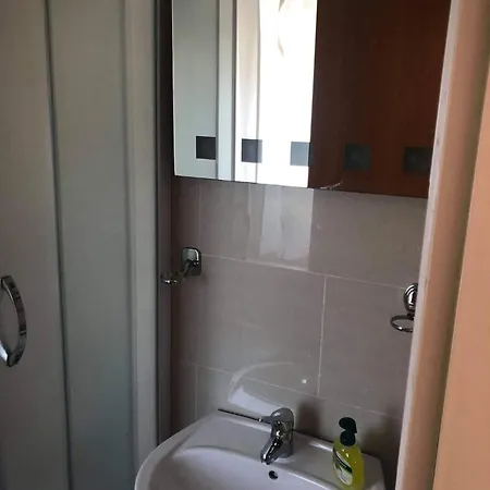 Krk Kornic Apartments Chambre photo