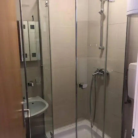 Krk Kornic Apartments Chambre photo