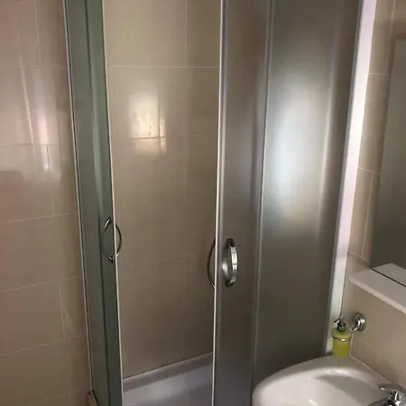Krk Kornic Apartments Chambre photo