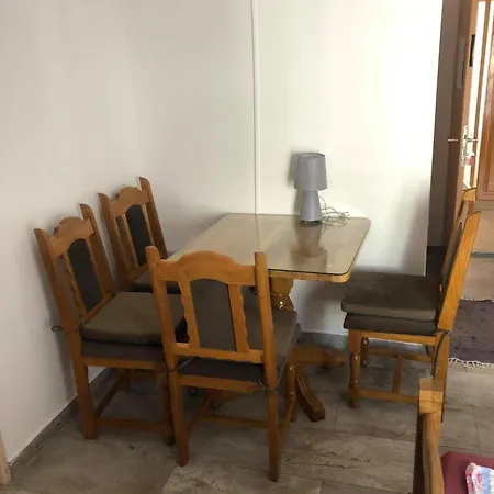 Krk Kornic Apartments Chambre photo
