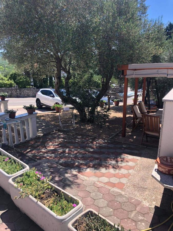Krk Apartment Kornic