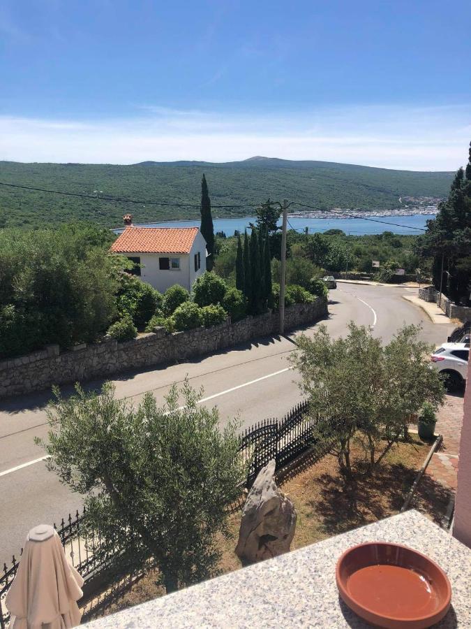 Krk Apartment Kornic