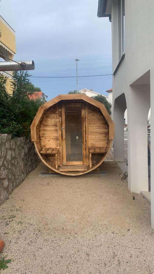 Krk Kornic