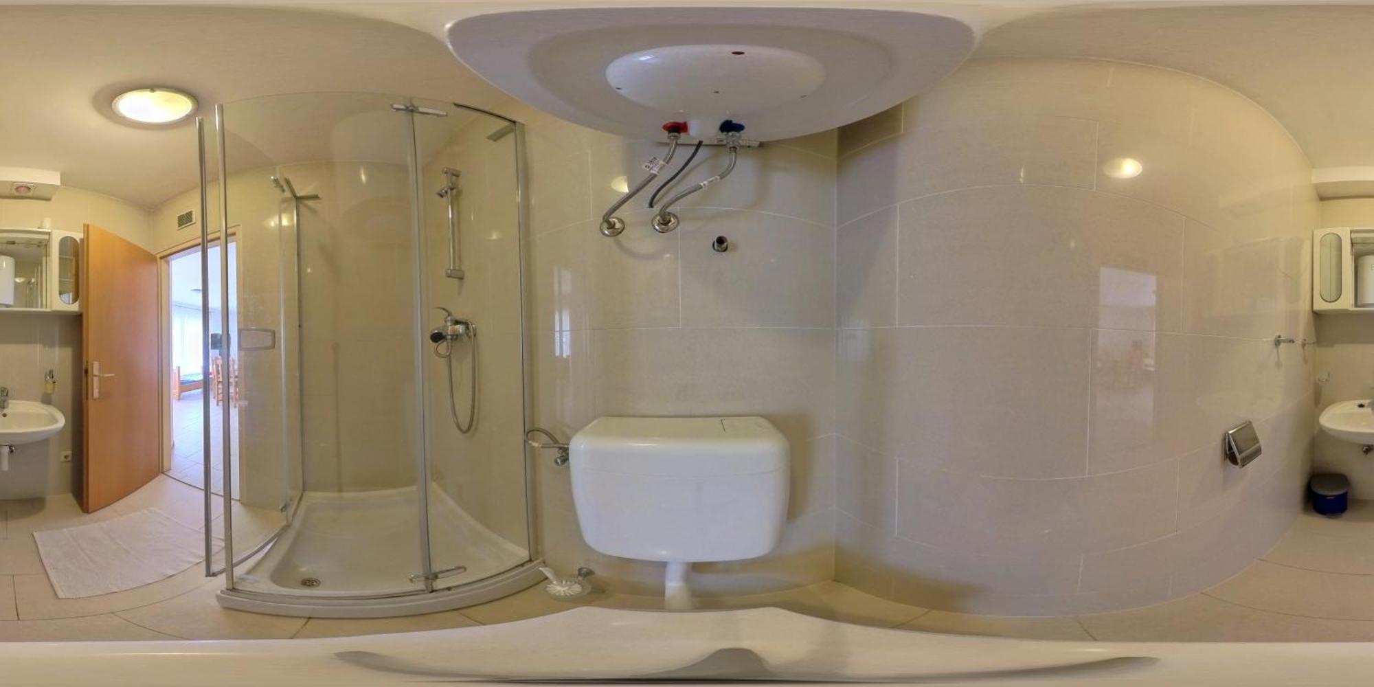 Krk Apartment Kornic