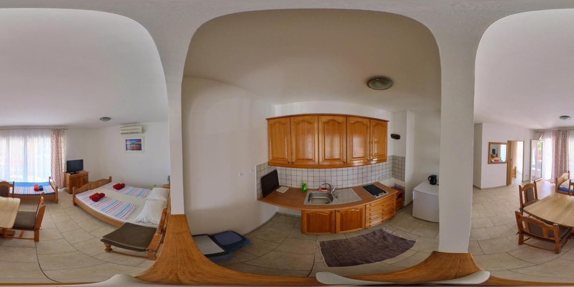 Apartment Krk *