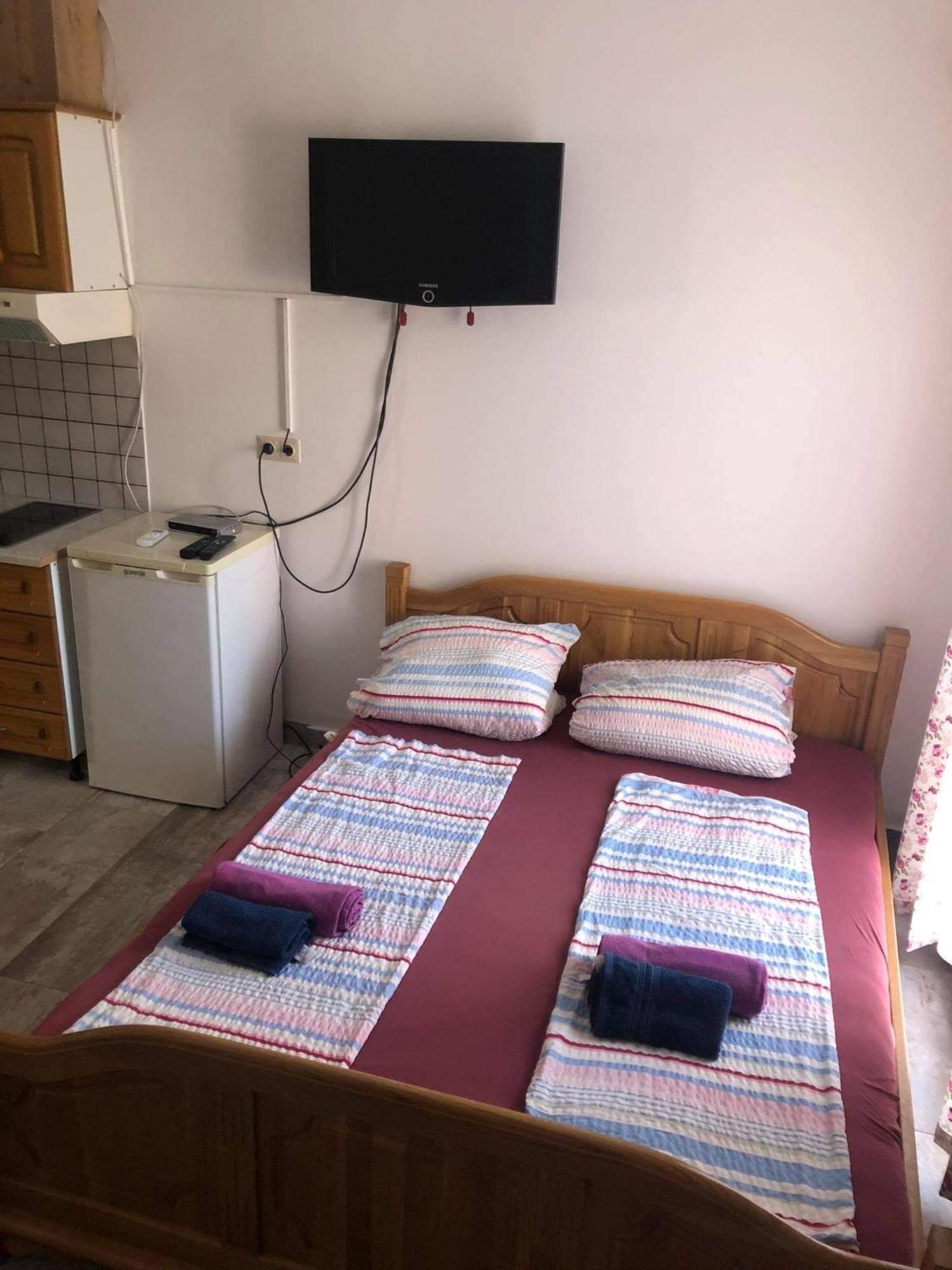 Krk Apartment Kornic