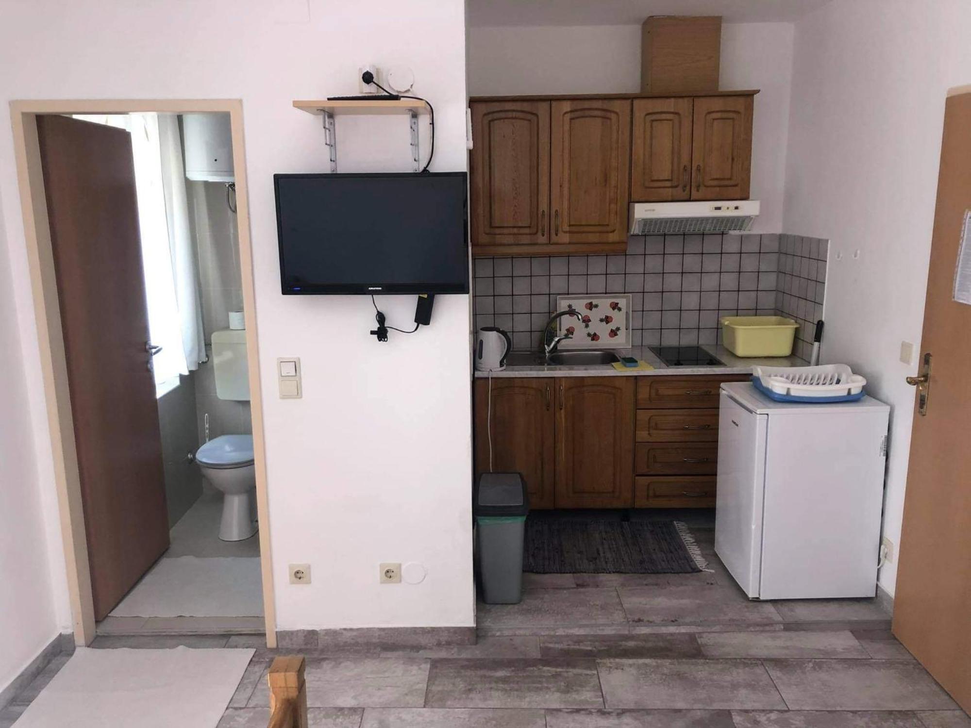 Krk Apartment *