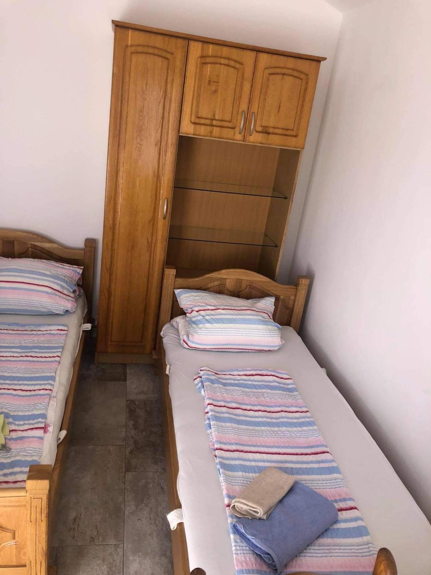 Krk Apartment