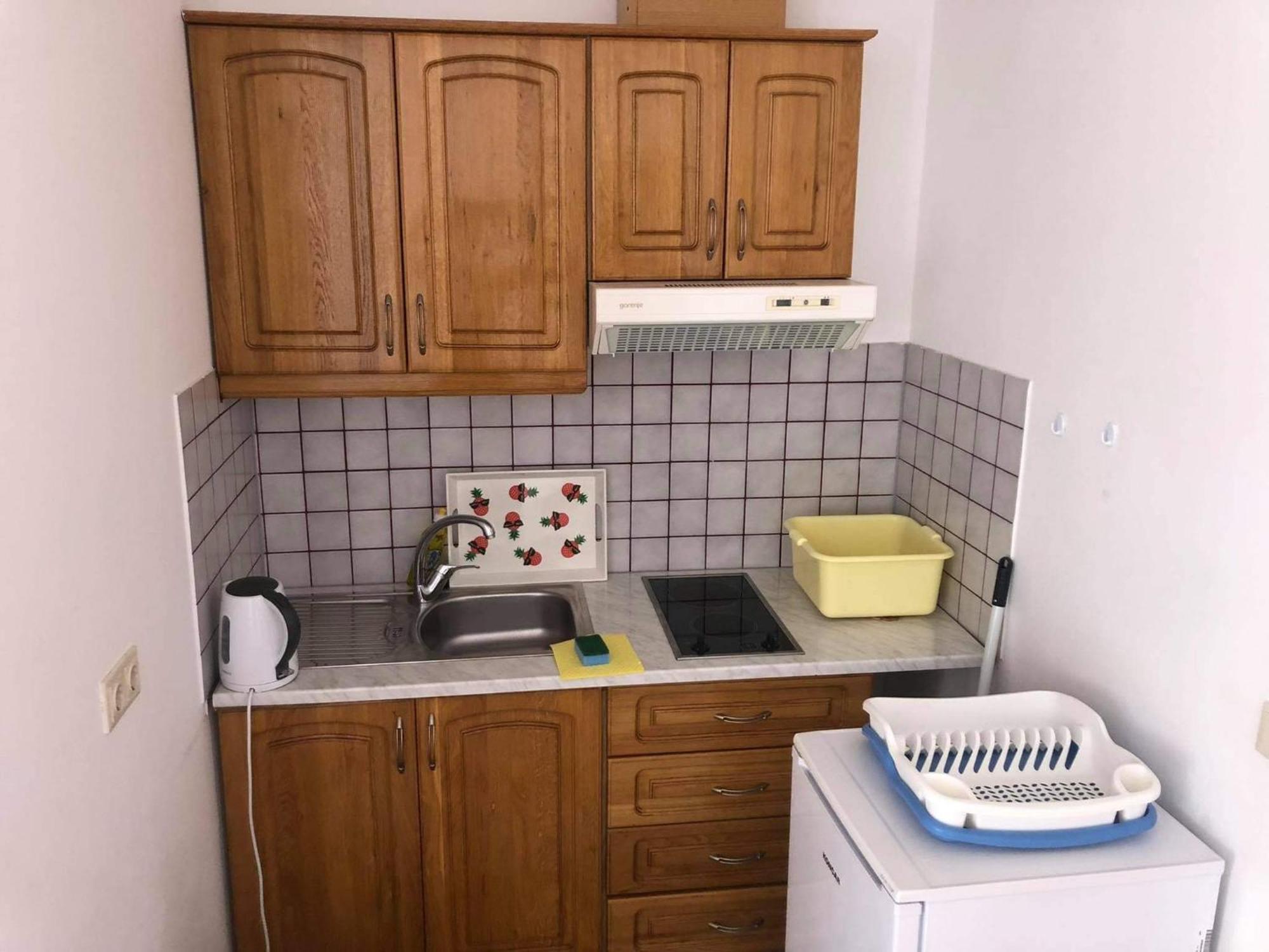 Krk Apartment Kornic