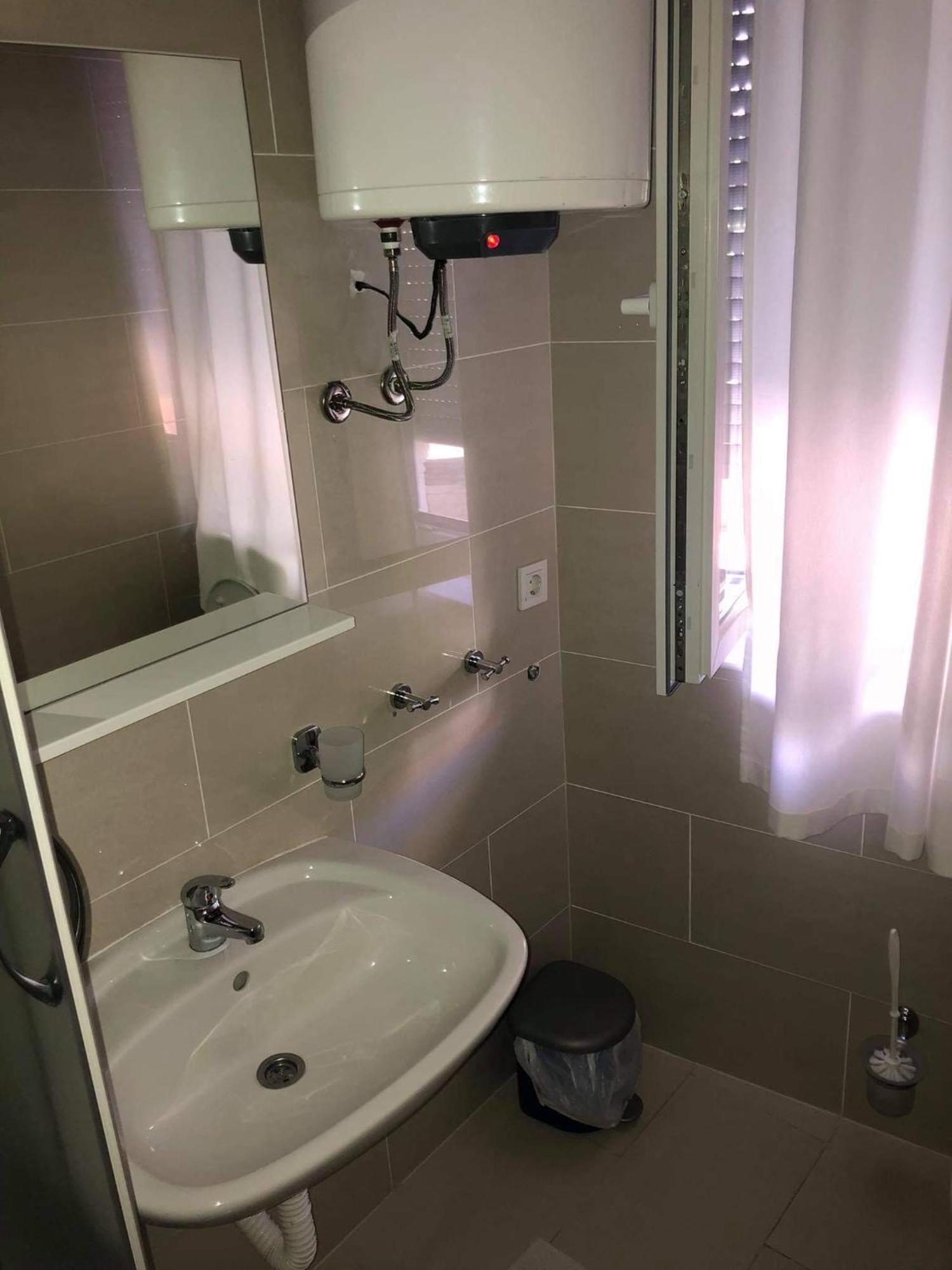 Krk Apartment