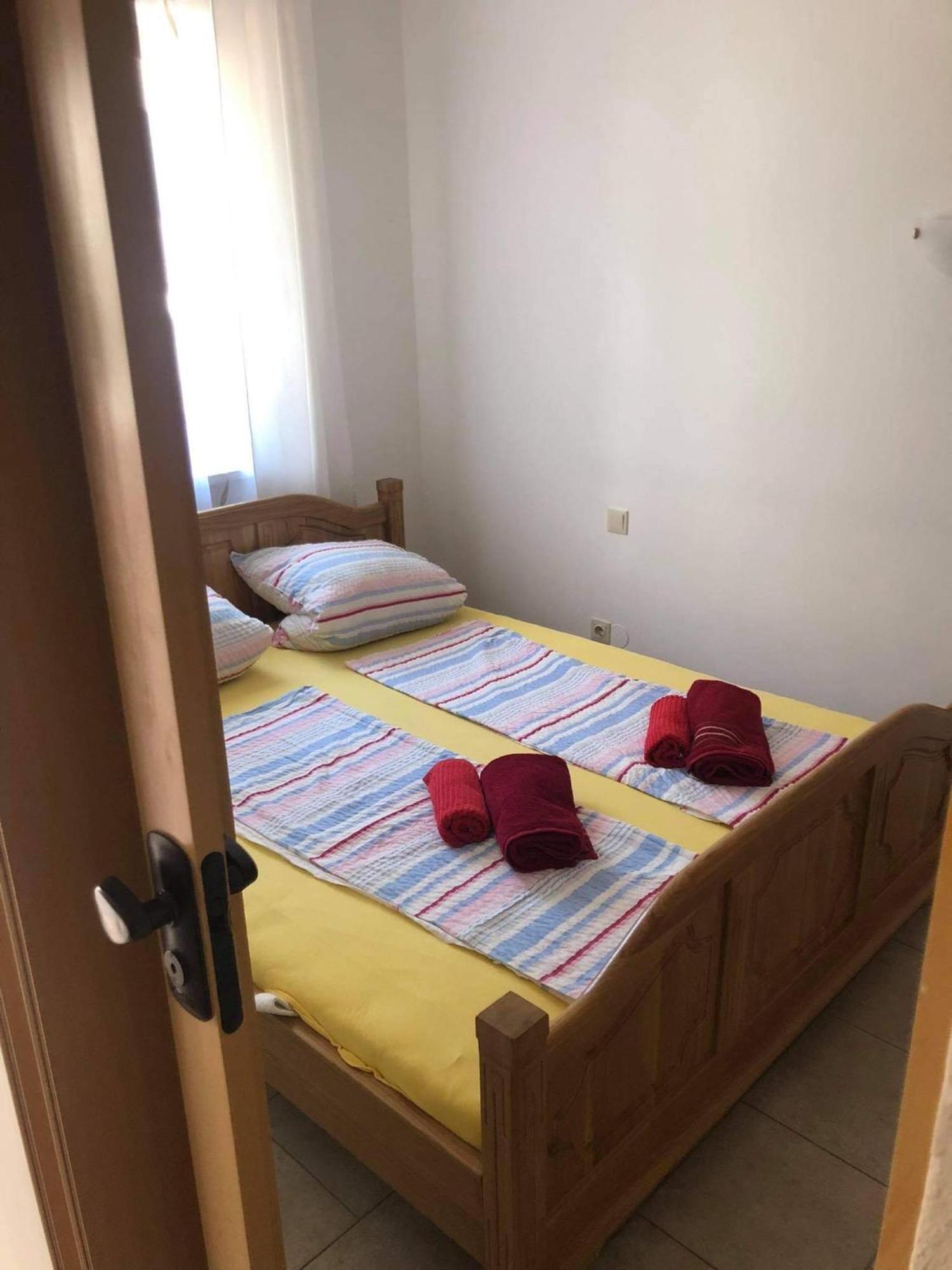 Krk Apartment *
