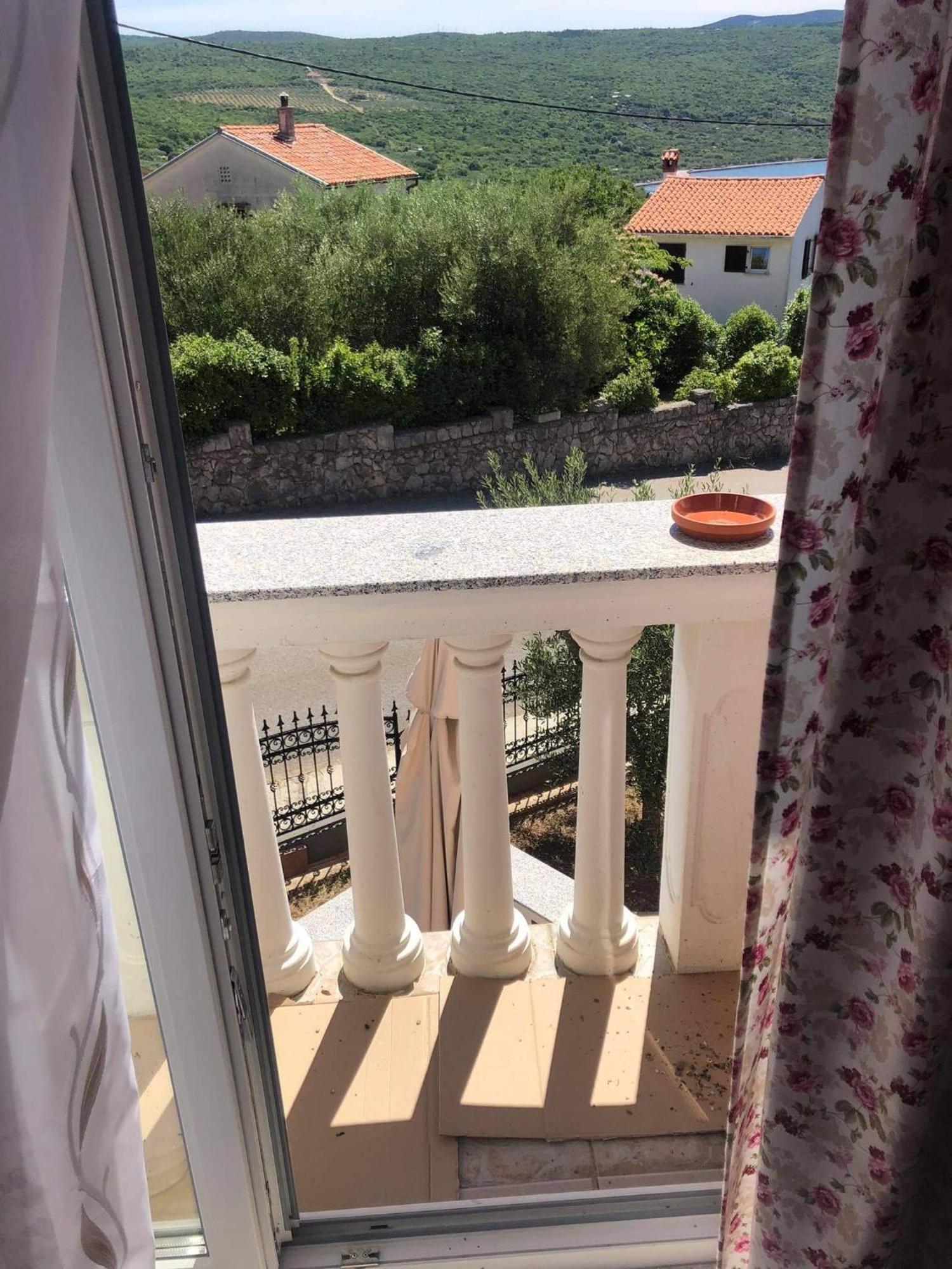 Krk Apartment Kornic