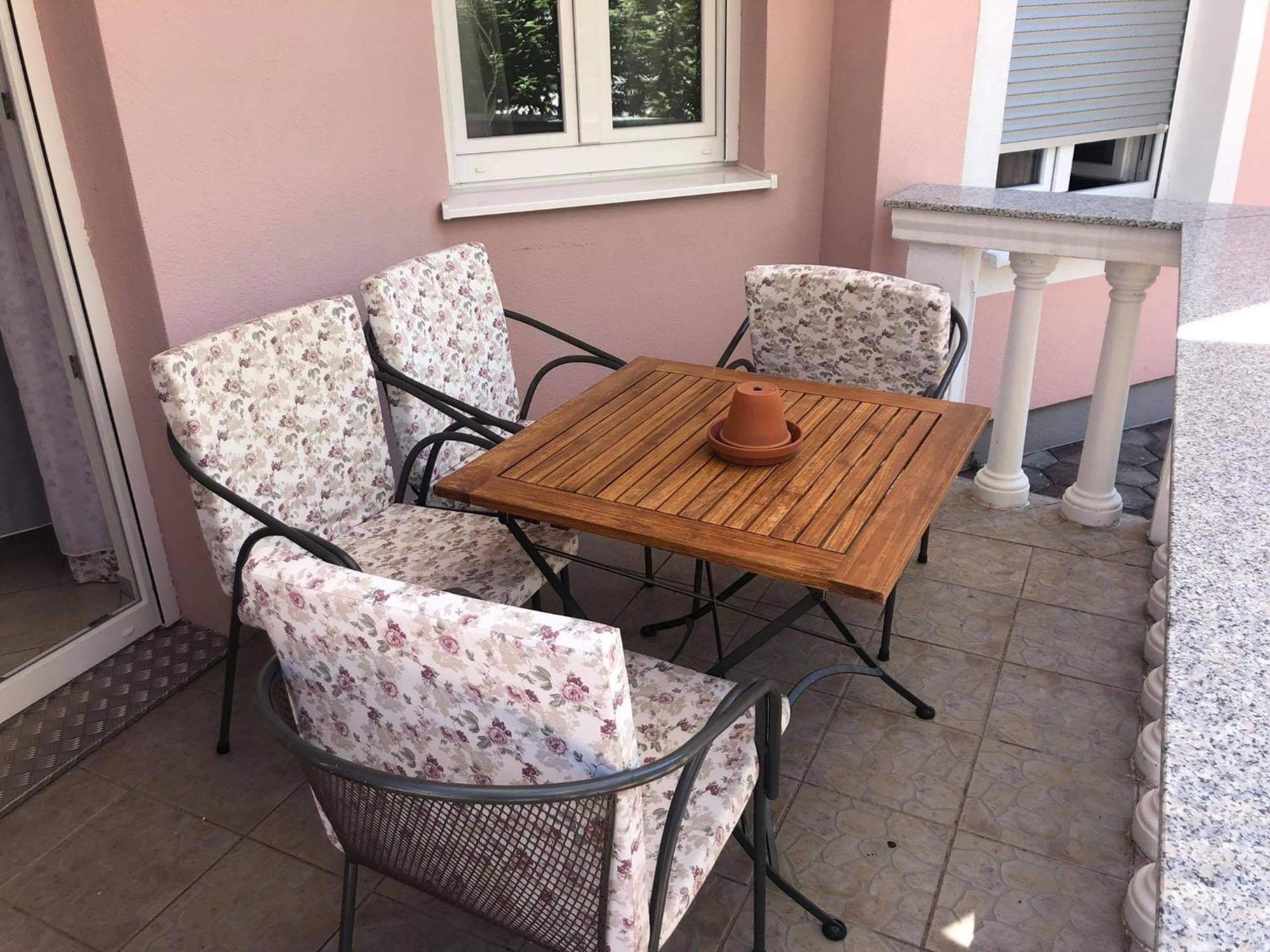 Apartment Krk Kornic