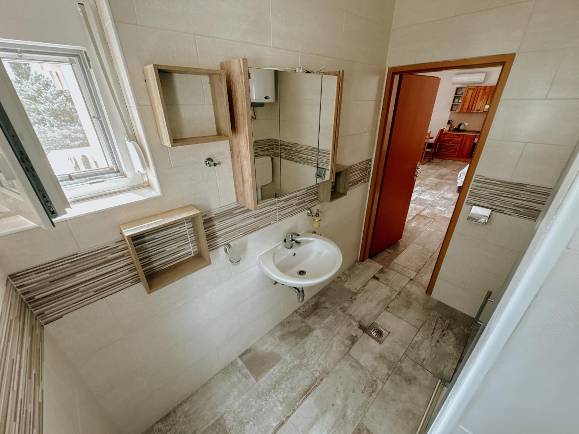 Krk Apartment
