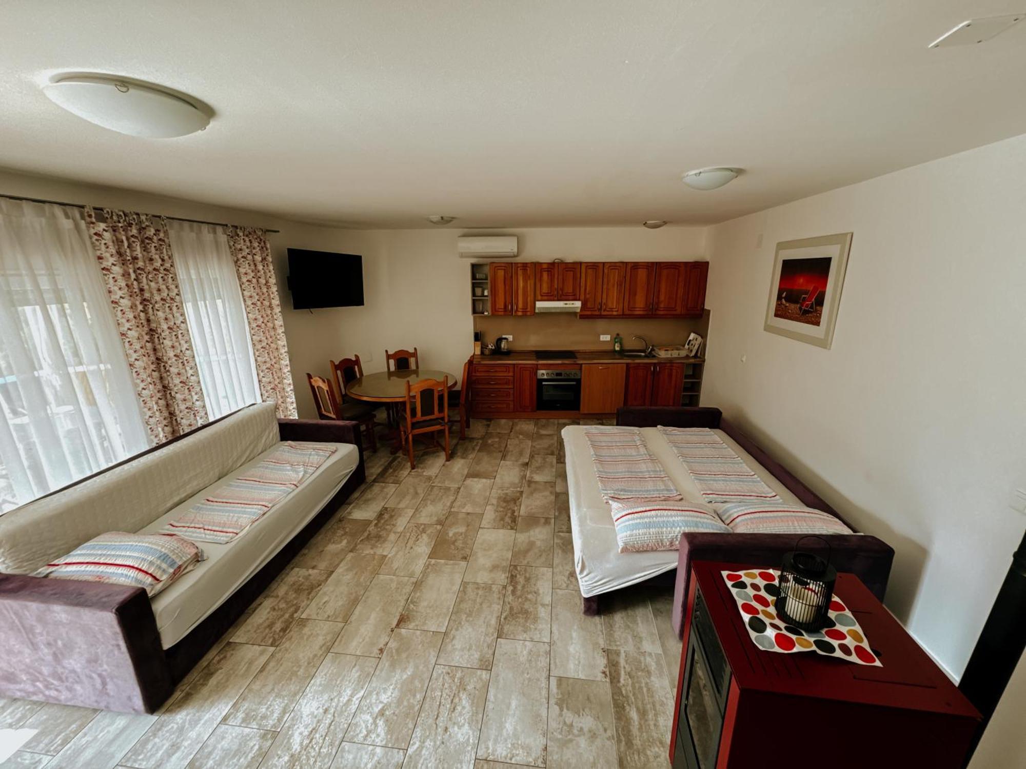 Apartment Krk