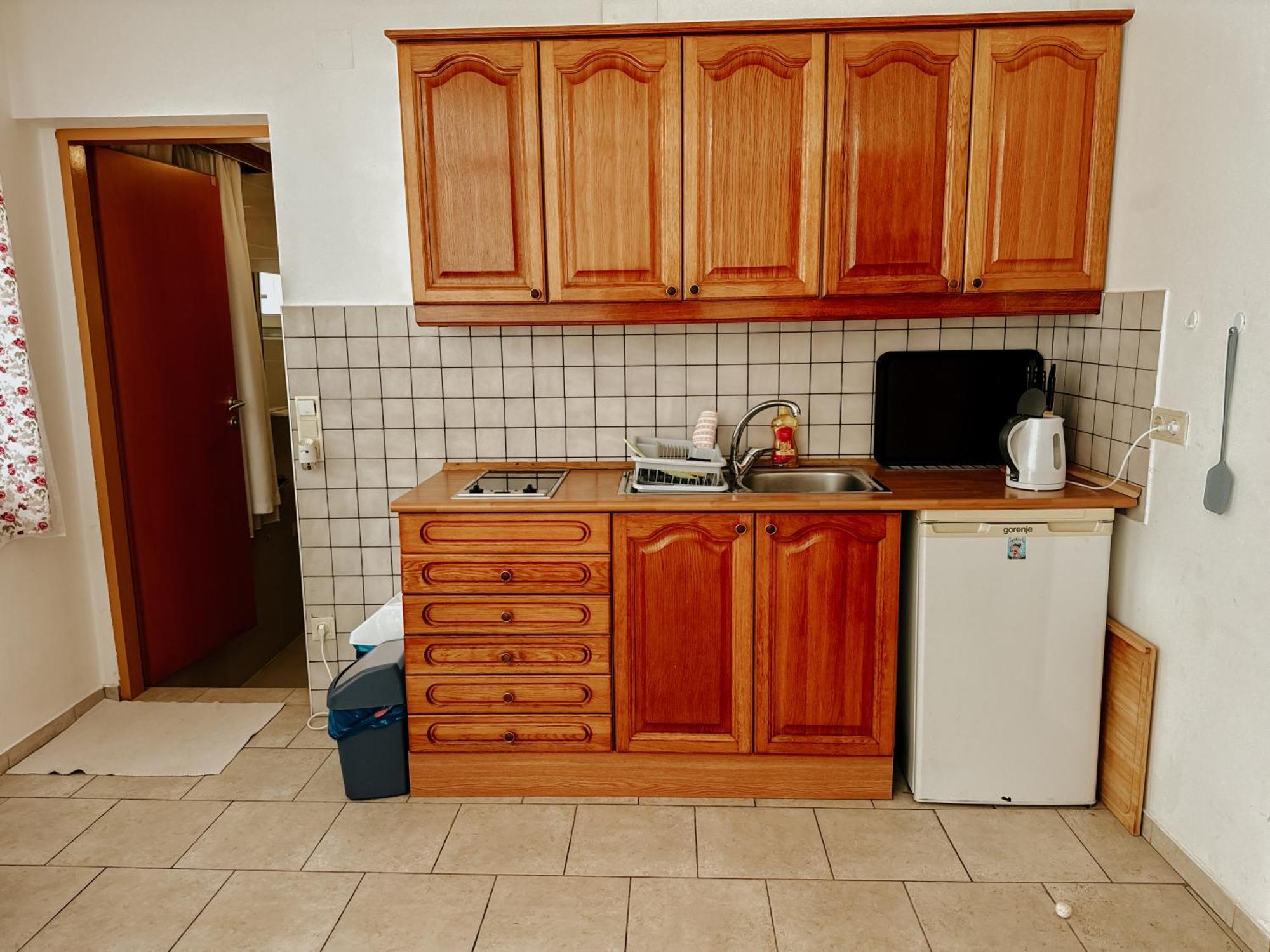 Krk Apartment *