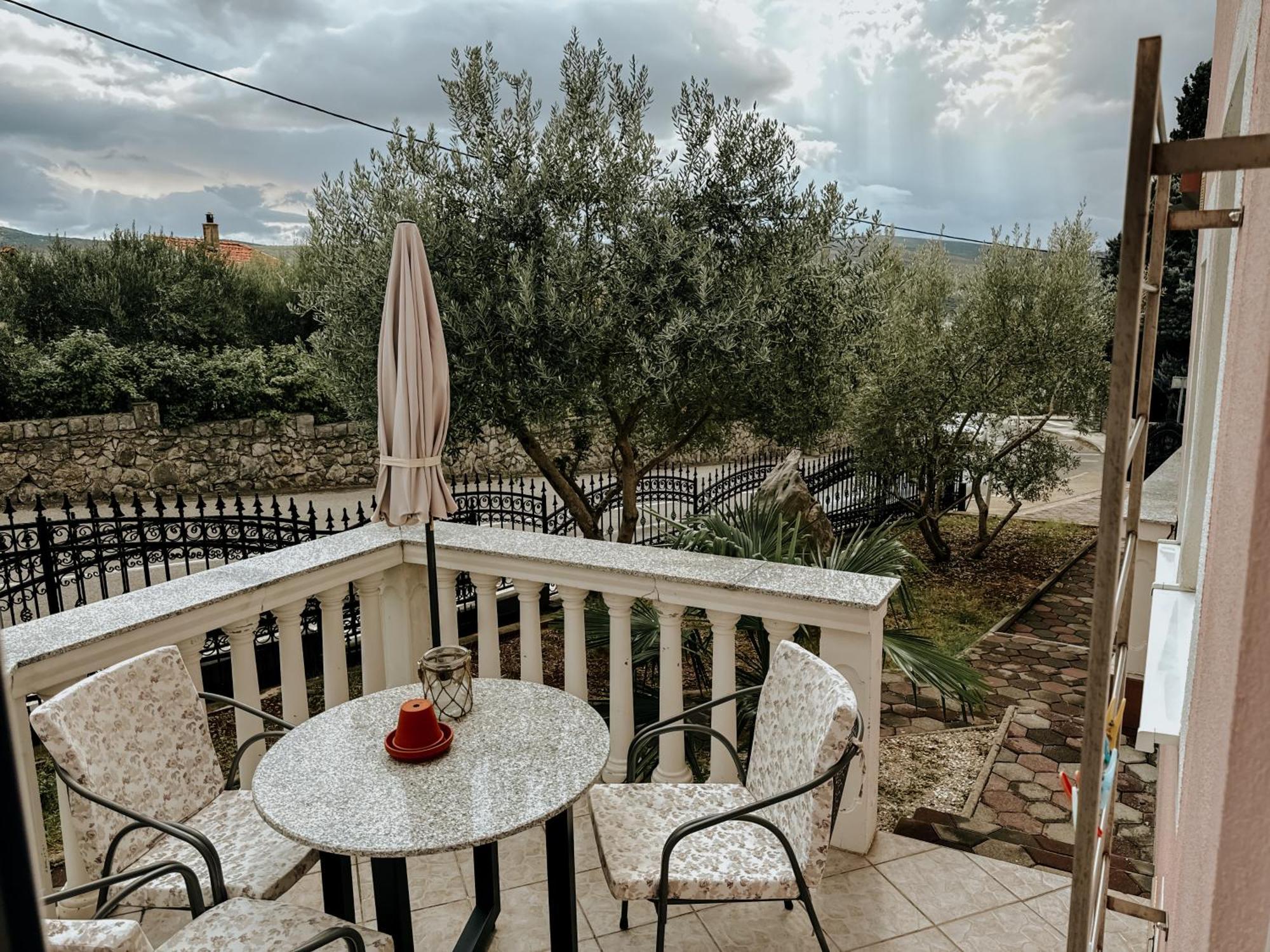 Apartment Krk Kornic