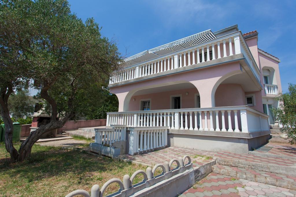 Apartment Krk Kornic