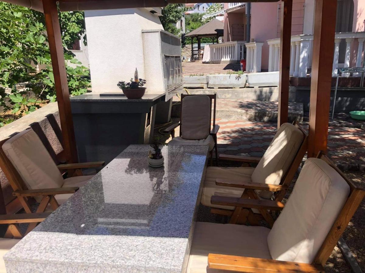 Apartment Krk Kornić