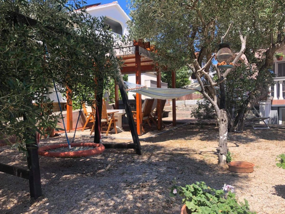 Krk Apartment