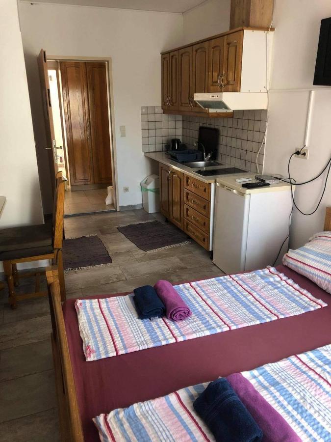 Krk Apartment *