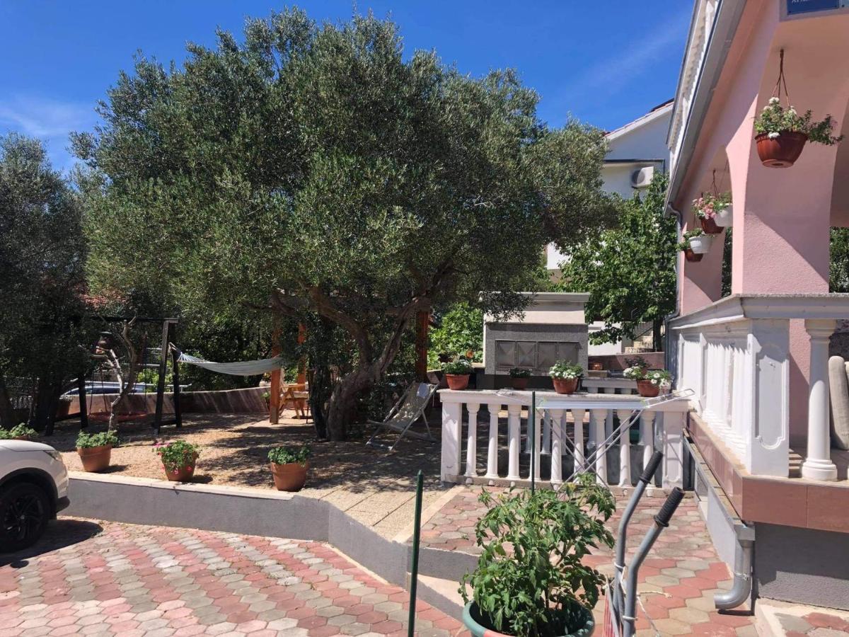 Krk Apartment