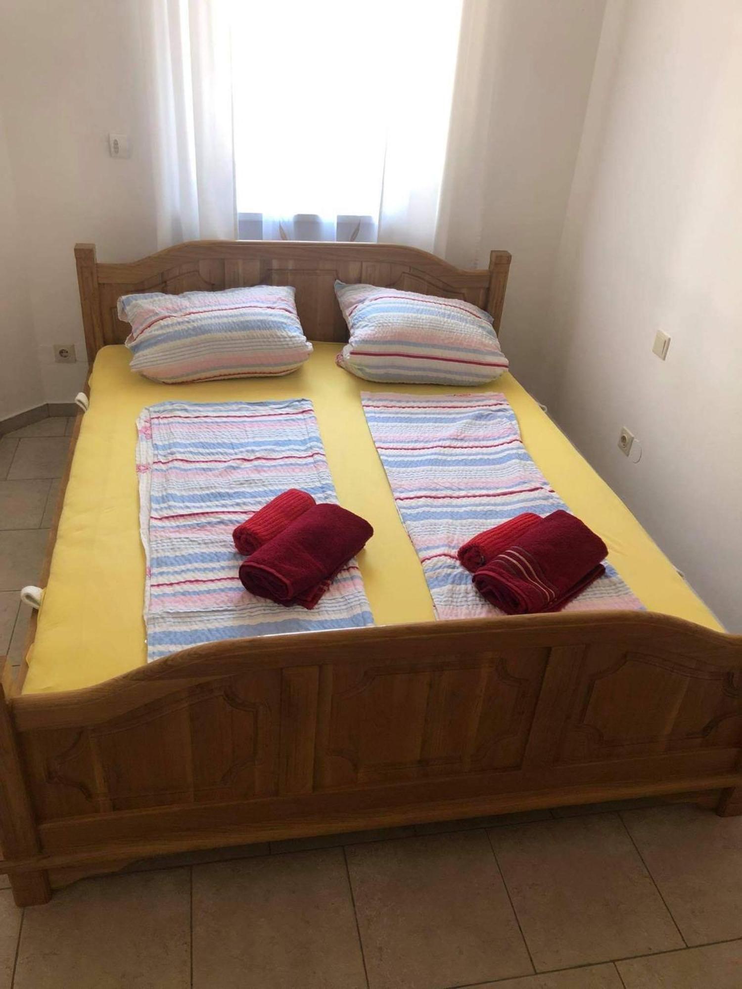 Apartment Krk