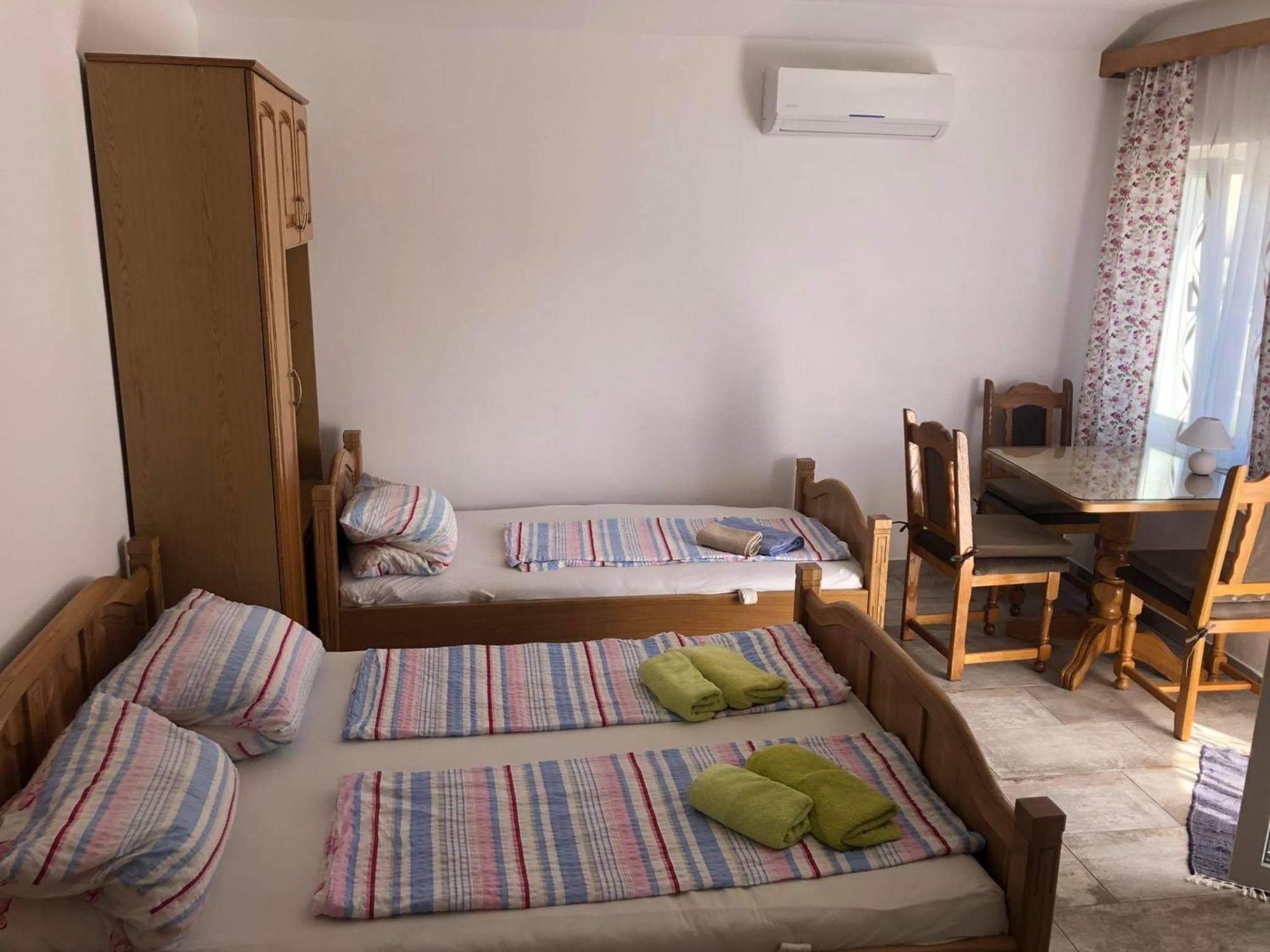Apartment Krk Kornić