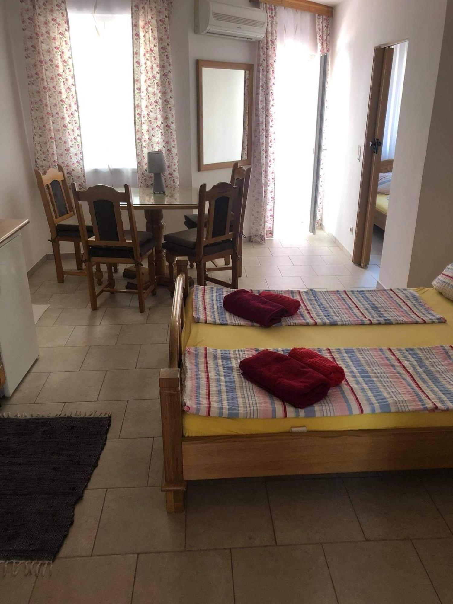 Apartment Krk